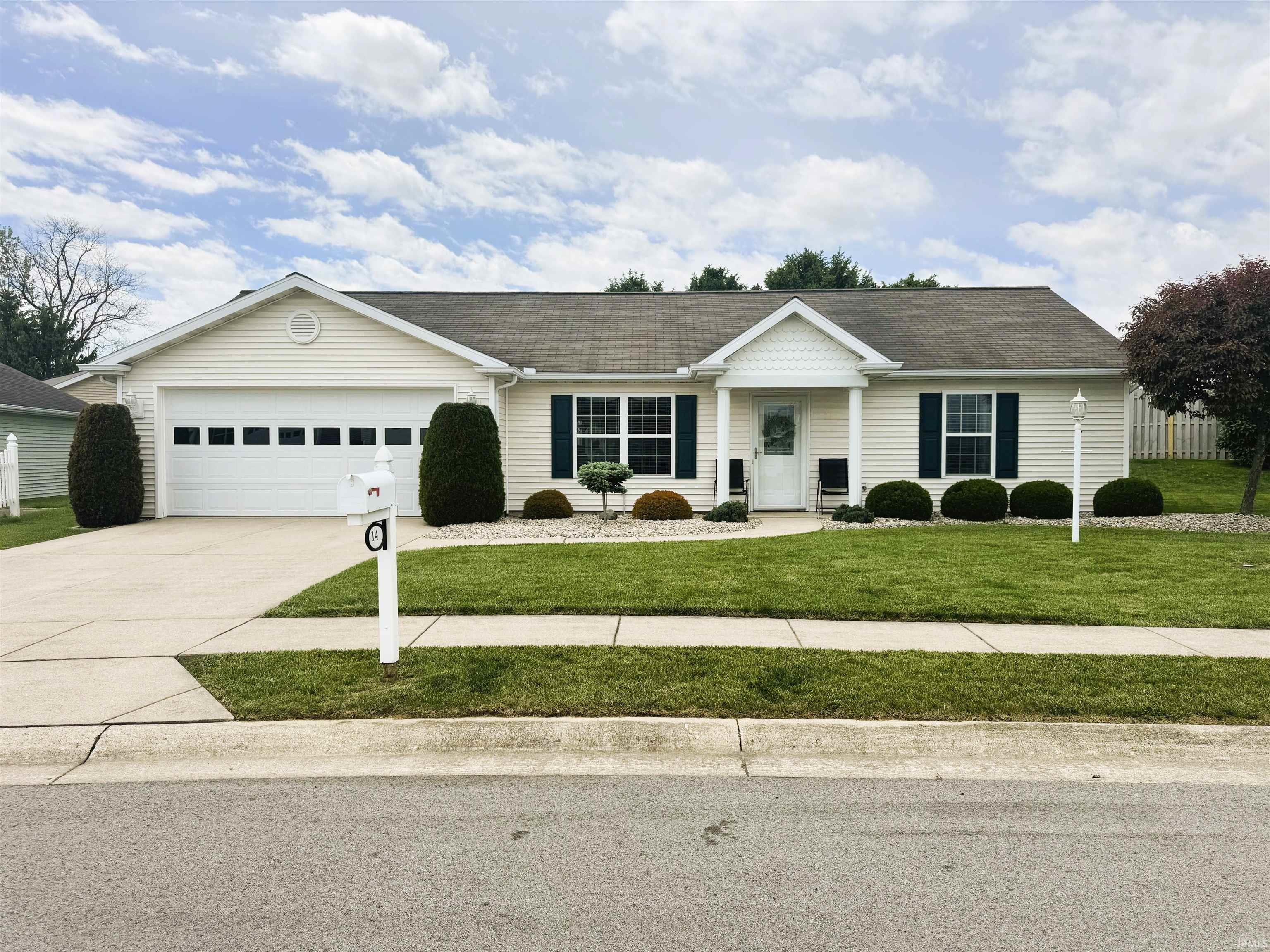 14 Cobblestone Boulevard Gas City IN 46933