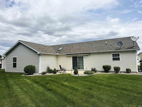 14 Cobblestone Boulevard Gas City IN 46933