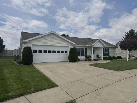14 Cobblestone Boulevard Gas City IN 46933