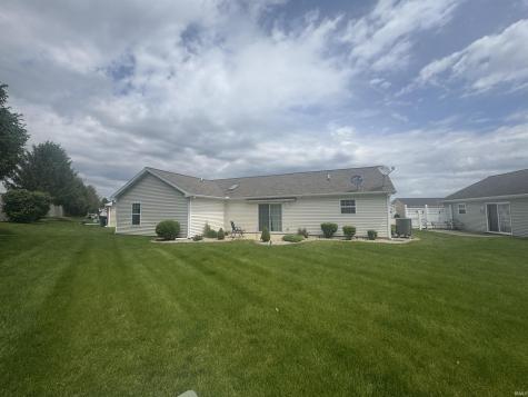 14 Cobblestone Boulevard Gas City IN 46933