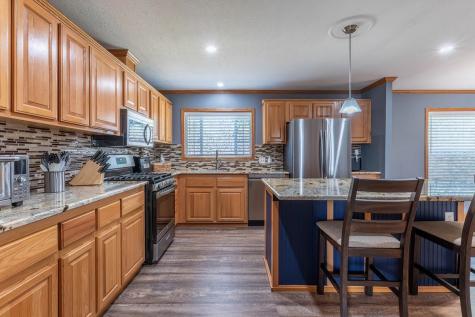 760 Lane 301 Barton Lake Fremont IN 46737