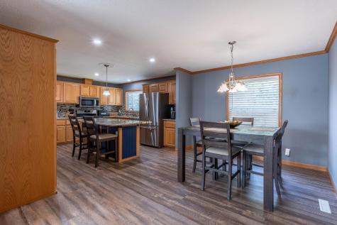 760 Lane 301 Barton Lake Fremont IN 46737