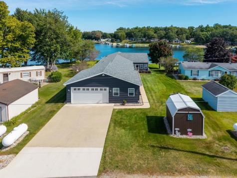 760 Lane 301 Barton Lake Fremont IN 46737