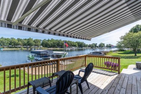 760 Lane 301 Barton Lake Fremont IN 46737