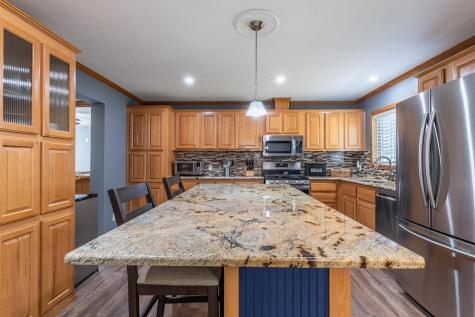 760 Lane 301 Barton Lake Fremont IN 46737