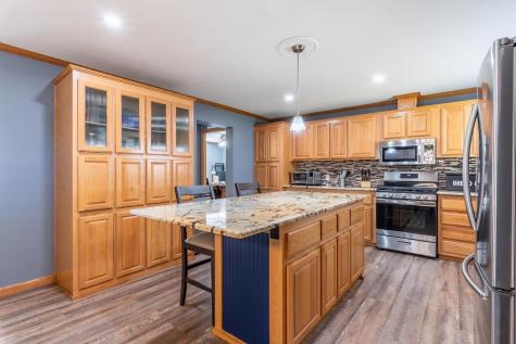 760 Lane 301 Barton Lake Fremont IN 46737