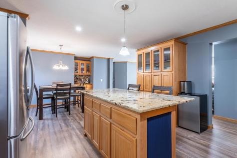 760 Lane 301 Barton Lake Fremont IN 46737