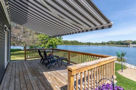 760 Lane 301 Barton Lake Fremont IN 46737