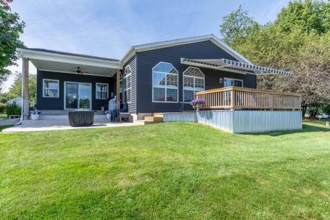 760 Lane 301 Barton Lake Fremont IN 46737