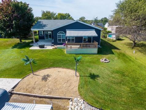 760 Lane 301 Barton Lake Fremont IN 46737
