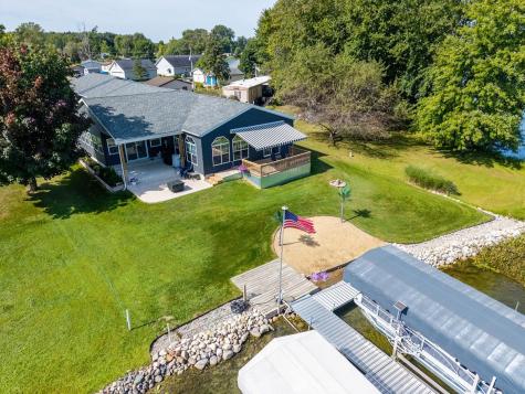 760 Lane 301 Barton Lake Fremont IN 46737