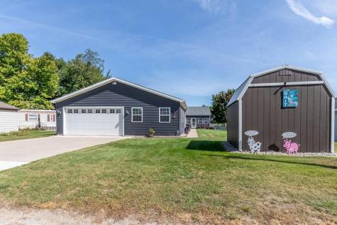 760 Lane 301 Barton Lake Fremont IN 46737