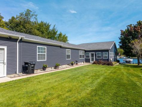 760 Lane 301 Barton Lake Fremont IN 46737