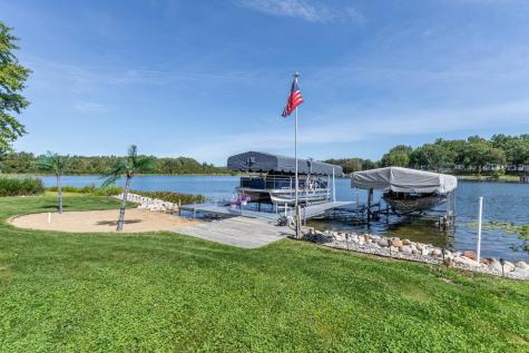 760 Lane 301 Barton Lake Fremont IN 46737