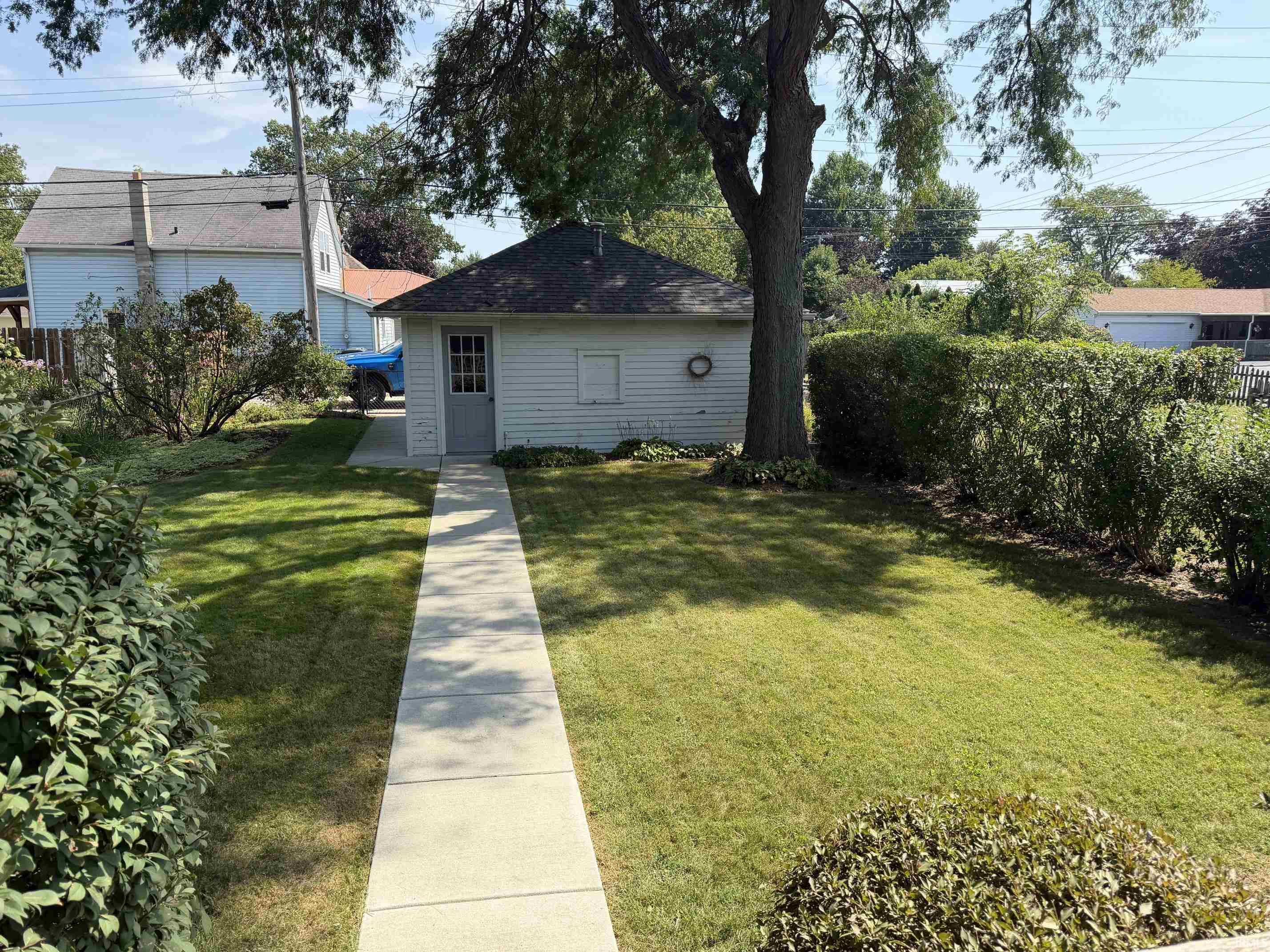 1218 N Michigan Street Plymouth IN 46563
