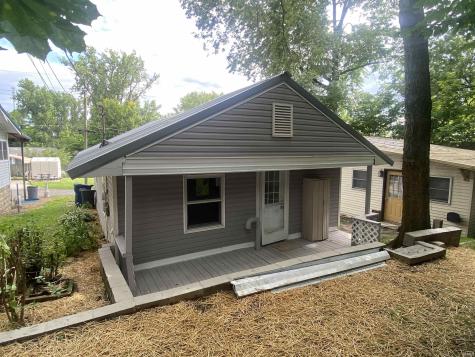 414 W Coy Avenue Silver Lake IN 46982