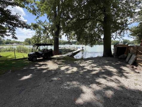 414 W Coy Avenue Silver Lake IN 46982