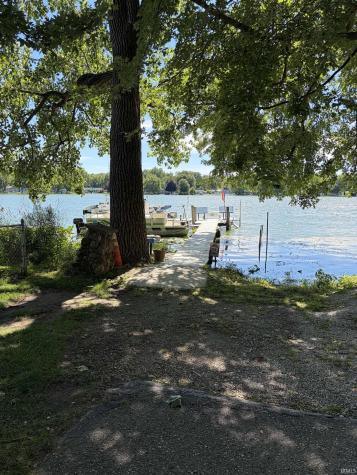 414 W Coy Avenue Silver Lake IN 46982