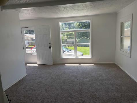 414 W Coy Avenue Silver Lake IN 46982