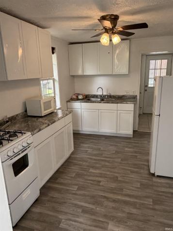 414 W Coy Avenue Silver Lake IN 46982