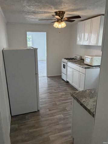 414 W Coy Avenue Silver Lake IN 46982