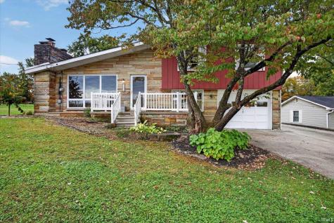 1175 W Bell Road Bloomington IN 47404