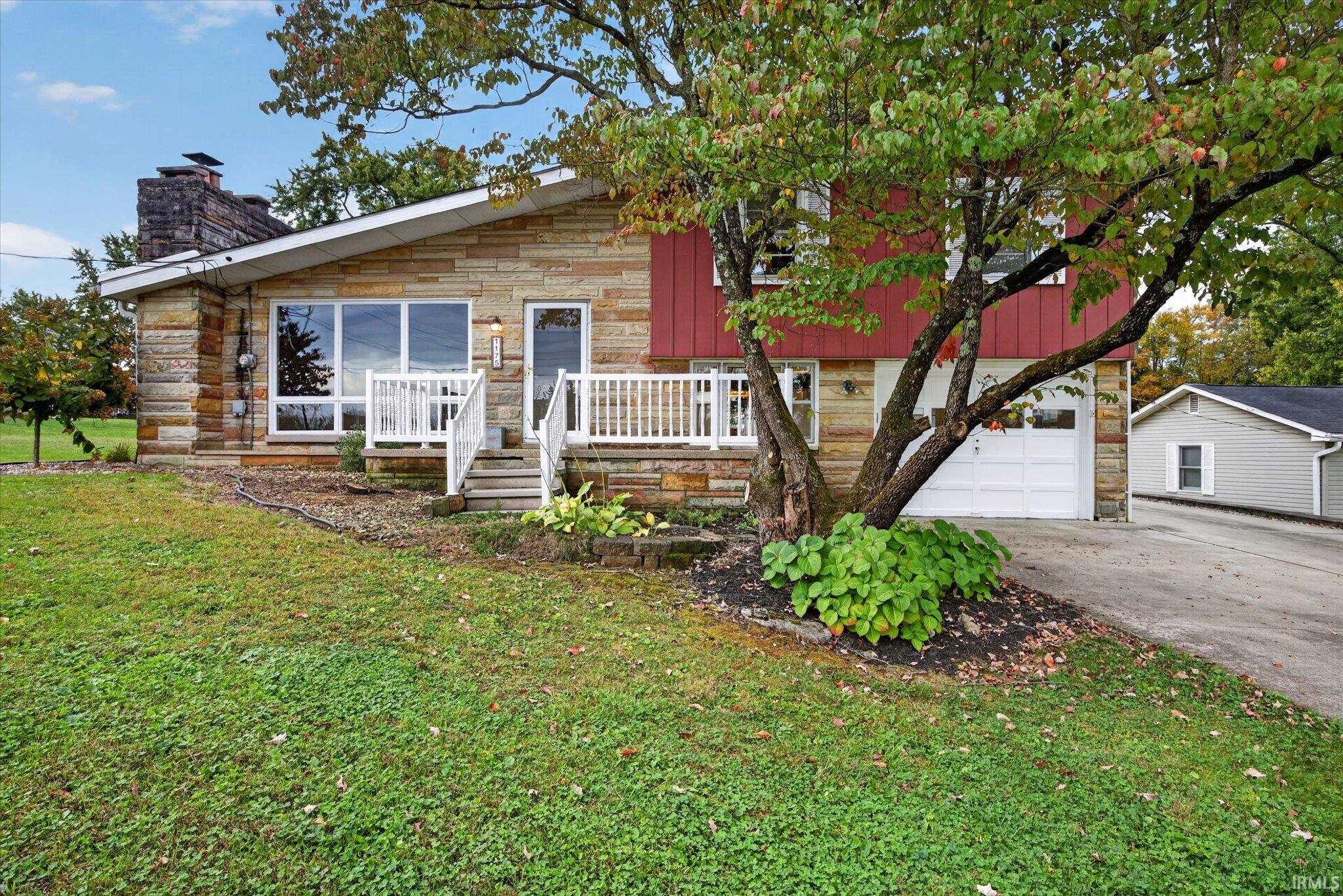 1175 W Bell Road Bloomington IN 47404