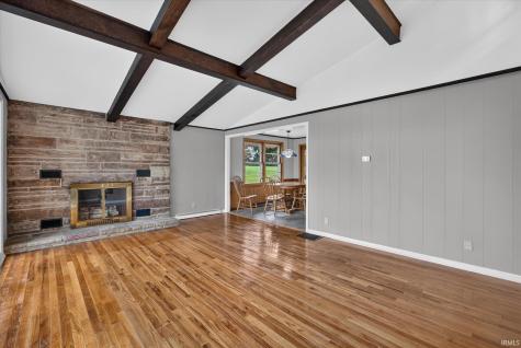 1175 W Bell Road Bloomington IN 47404