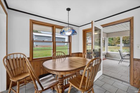 1175 W Bell Road Bloomington IN 47404