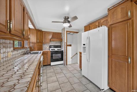 1175 W Bell Road Bloomington IN 47404