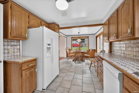 1175 W Bell Road Bloomington IN 47404