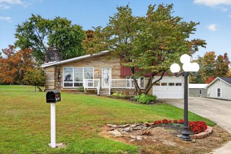 1175 W Bell Road Bloomington IN 47404