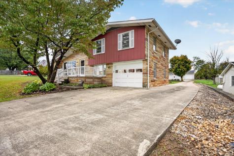 1175 W Bell Road Bloomington IN 47404