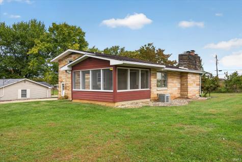 1175 W Bell Road Bloomington IN 47404