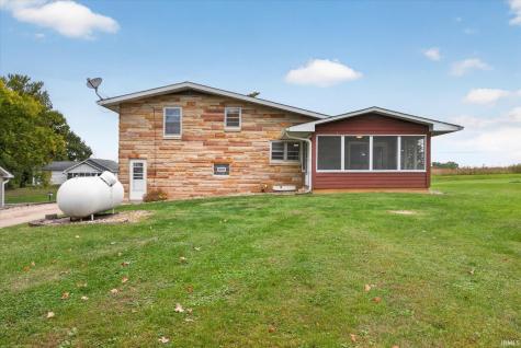 1175 W Bell Road Bloomington IN 47404