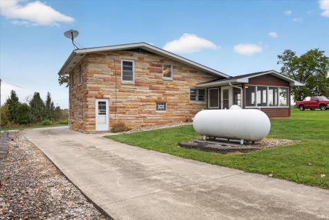 1175 W Bell Road Bloomington IN 47404