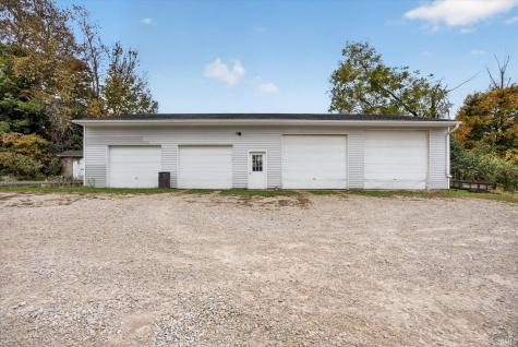 1175 W Bell Road Bloomington IN 47404