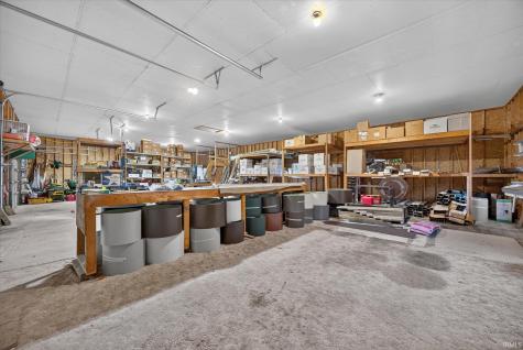1175 W Bell Road Bloomington IN 47404
