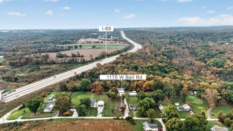 1175 W Bell Road Bloomington IN 47404