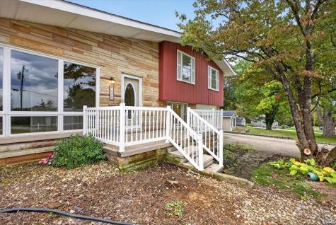 1175 W Bell Road Bloomington IN 47404