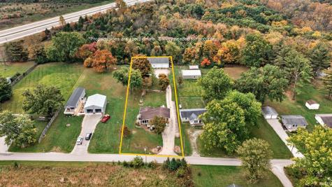 1175 W Bell Road Bloomington IN 47404