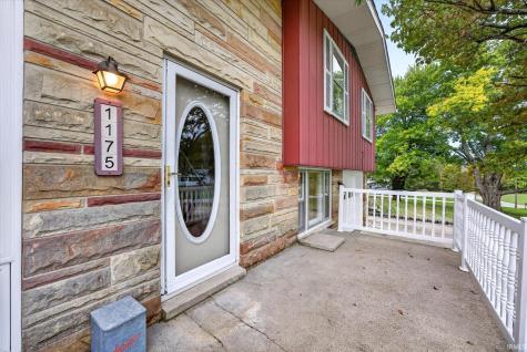 1175 W Bell Road Bloomington IN 47404
