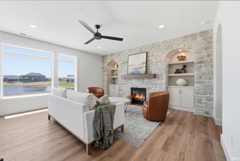 12535 Blue Jay Trail Fort Wayne IN 46814