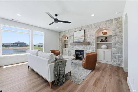 12535 Blue Jay Trail Fort Wayne IN 46814