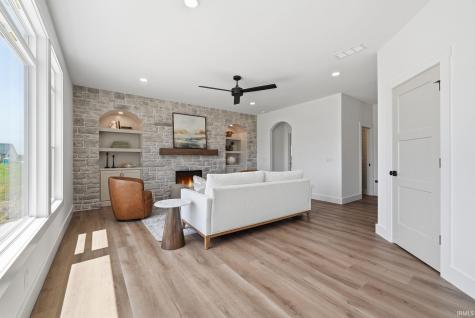 12535 Blue Jay Trail Fort Wayne IN 46814
