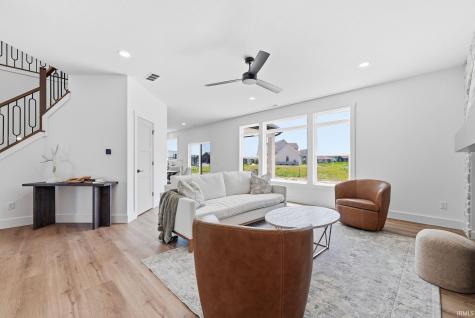 12535 Blue Jay Trail Fort Wayne IN 46814