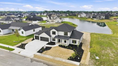 12535 Blue Jay Trail Fort Wayne IN 46814