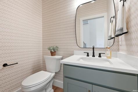 12535 Blue Jay Trail Fort Wayne IN 46814