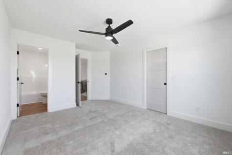 12535 Blue Jay Trail Fort Wayne IN 46814