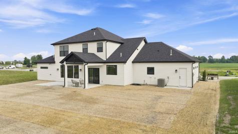 12535 Blue Jay Trail Fort Wayne IN 46814